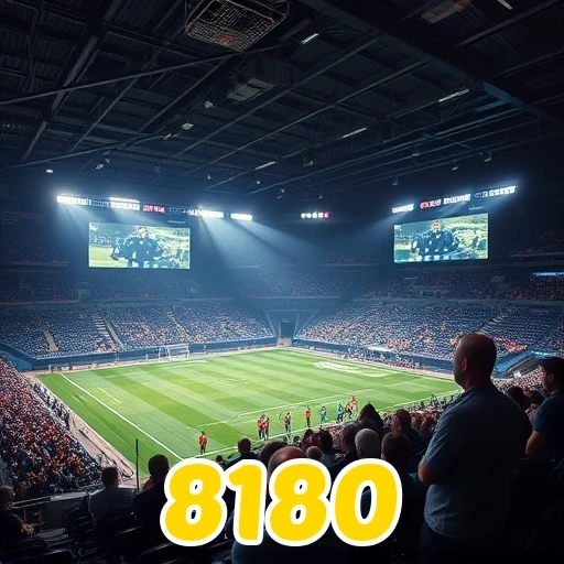 8180: Pilihan Game Online Terbaik untuk Pengalaman Tak Terlupakan