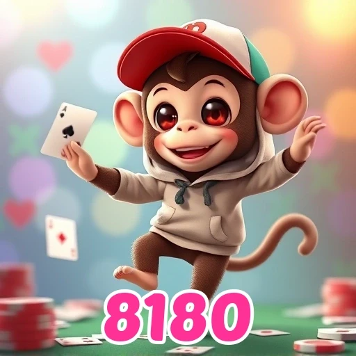 8180: Game Konsol Penuh Fitur untuk Gamer Indonesia