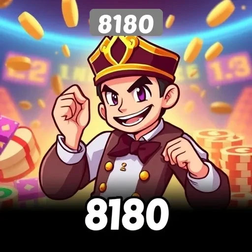Pengalaman Bermain di Situs Game 8180 yang Memikat