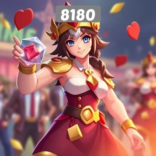 Menjelajahi Fitur Unggulan Situs Game 8180
