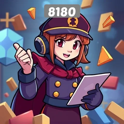 Fitur Menarik yang Ditawarkan Situs Game 8180