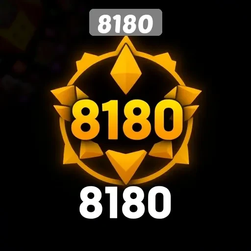 Keunggulan Situs Game 8180 untuk Para Gamer Indonesia