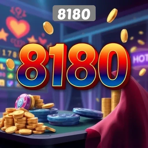 Mengenal Situs Game 8180 dan Penawaran Menariknya