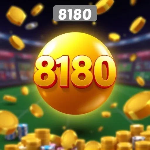 Variasi Permainan yang Tersedia di Situs 8180