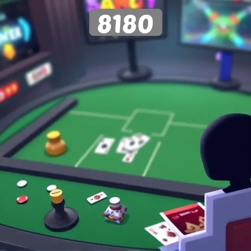Panduan Menggunakan Situs Game 8180 bagi Pemula