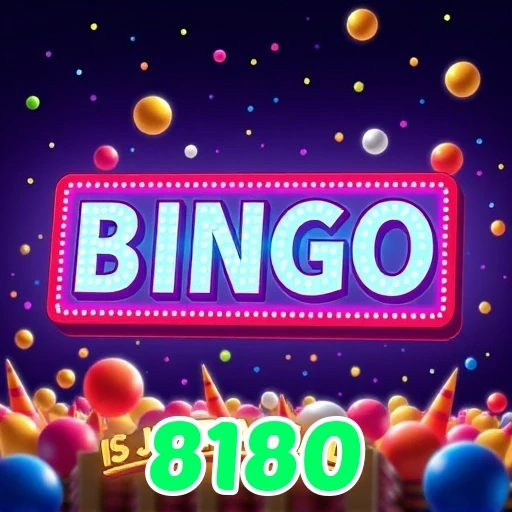 8180: Wawasan Gamer yang Penuh Kejutan dan Keseruan