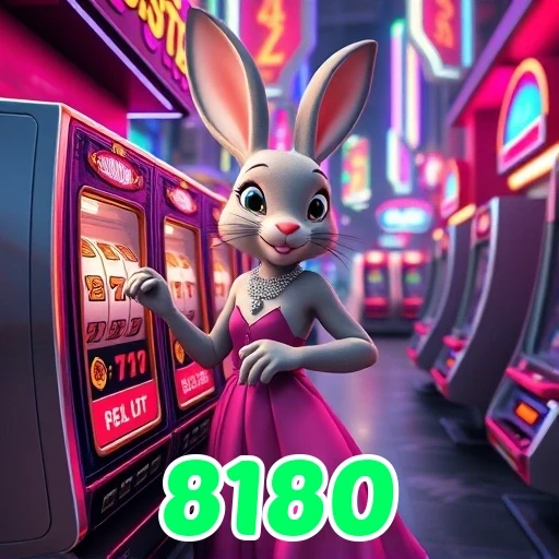 8180: Game Mobile Menarik yang Wajib Dicoba Pengguna Indonesia
