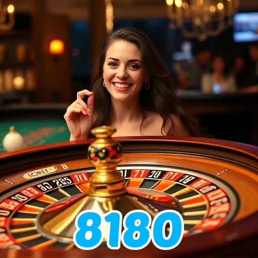 8180: Keunggulan Game PC yang Harus Kamu Coba