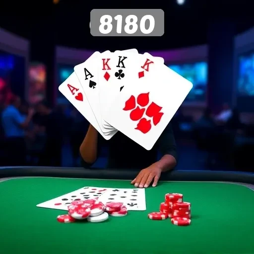 Cara Mendaftar dan Memulai Permainan di Situs 8180