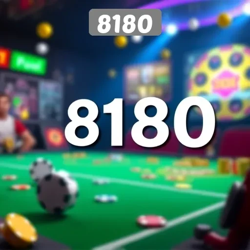 Review Pengalaman Bermain di Situs Game 8180