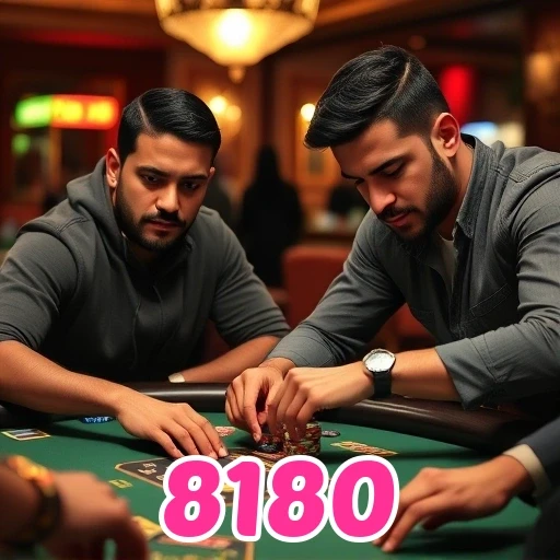 8180: Menyelami Tren Game Online Paling Menarik di Indonesia