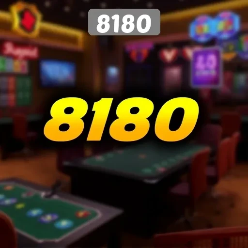 Kelemahan dan Tantangan Situs Game 8180 di Pasaran