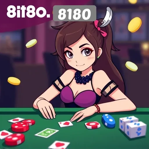 Mengapa Situs 8180 Menjadi Favorit di Kalangan Pecinta Game
