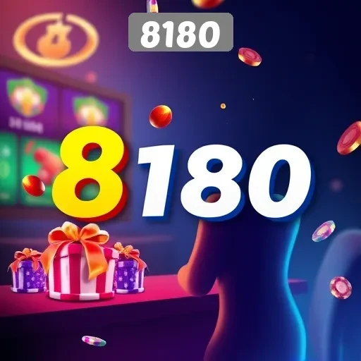 Apa yang Membuat Situs 8180 Menjadi Pilihan Gamer